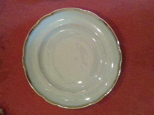 Serviço Vista Alegre para 12 pessoas