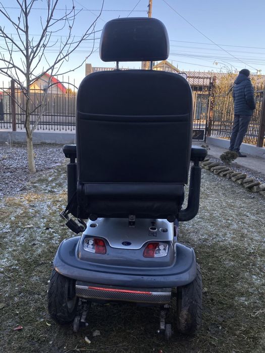 Електроскутер KYMCO
