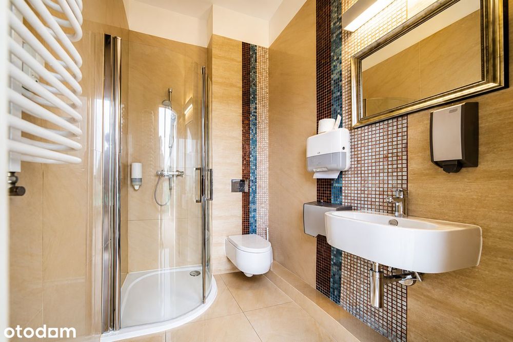 Apartament Premium / Lokale Usługowe w Centrum Olsztyna - Więcej