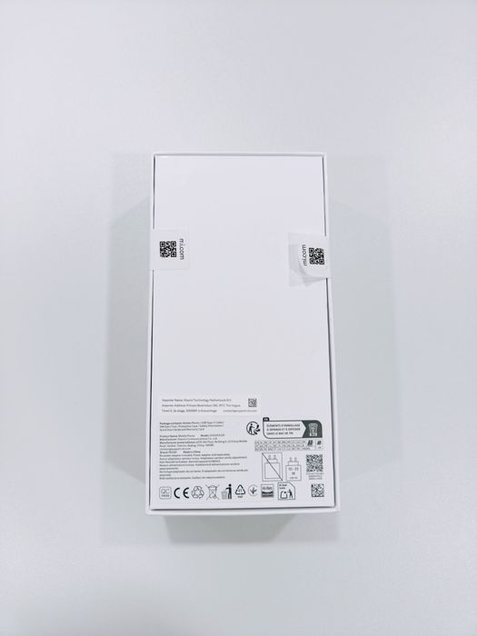 Xiaomi redmi note 15 256GB