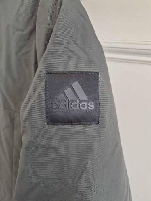 Kurtka Adidas damska M - idealna na przejściowe chłody!