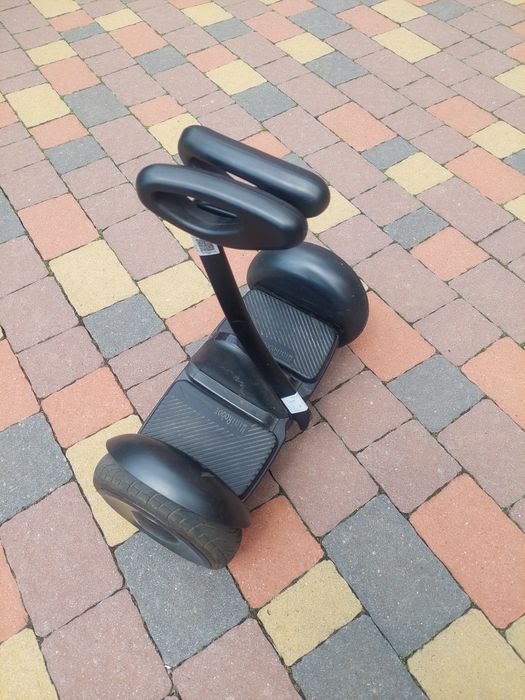 Гіроскутер Segwey