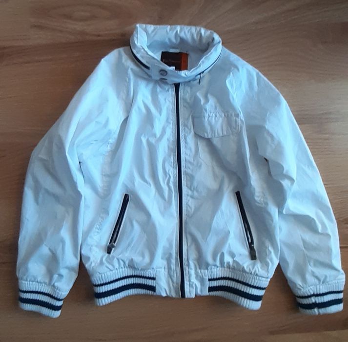 Kurtka sportowa chłopięca