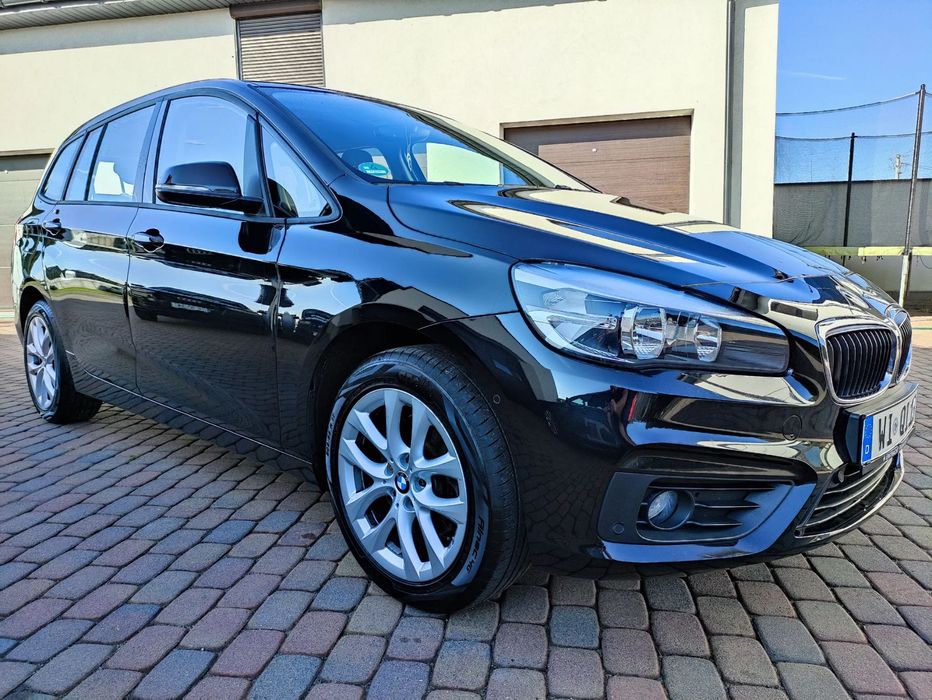 BMW Seria 2