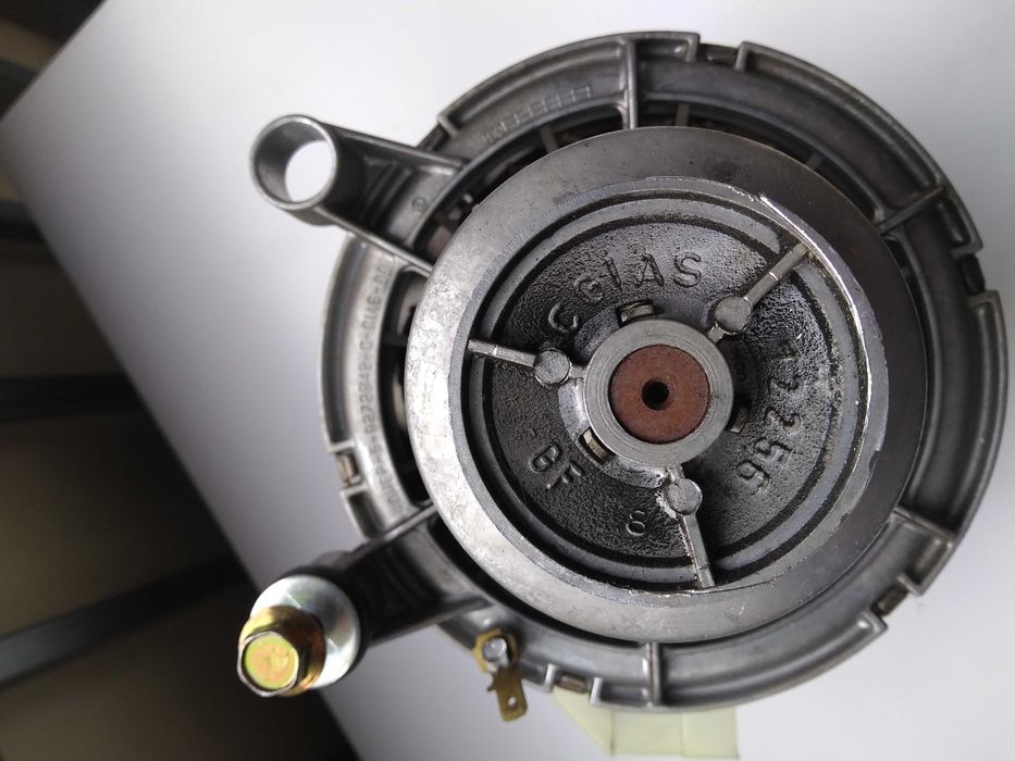 Mastercook PFS 644 części