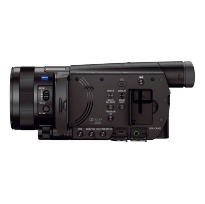 Kamera Sony HDR-CX900E