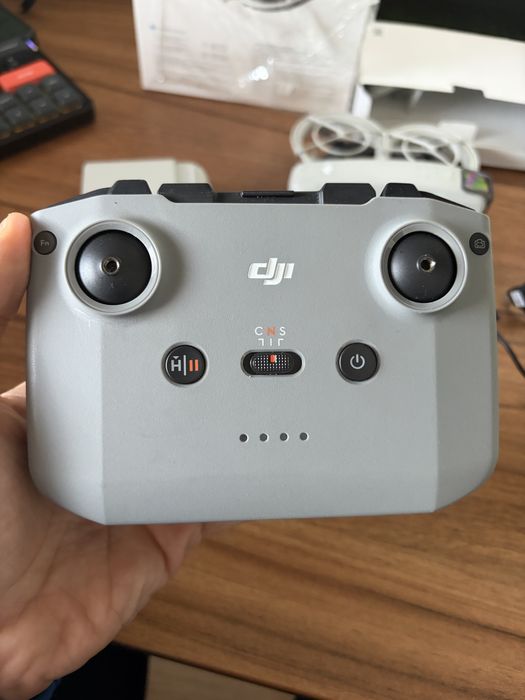 DJI Neo Fly More Combo