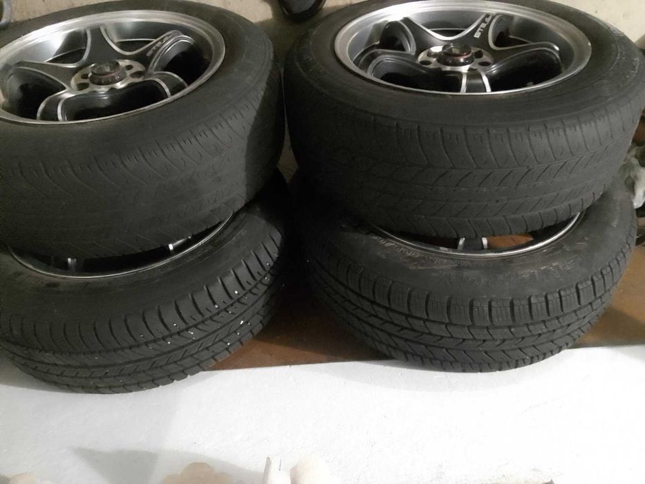 Тітани 15 розмір