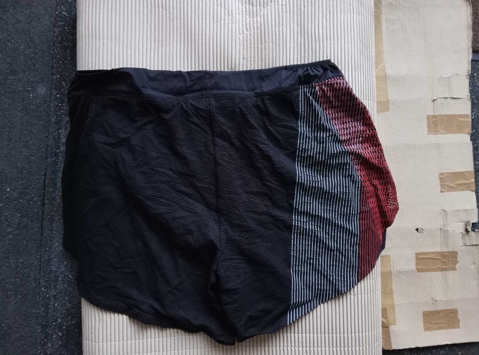 Calção para corrida