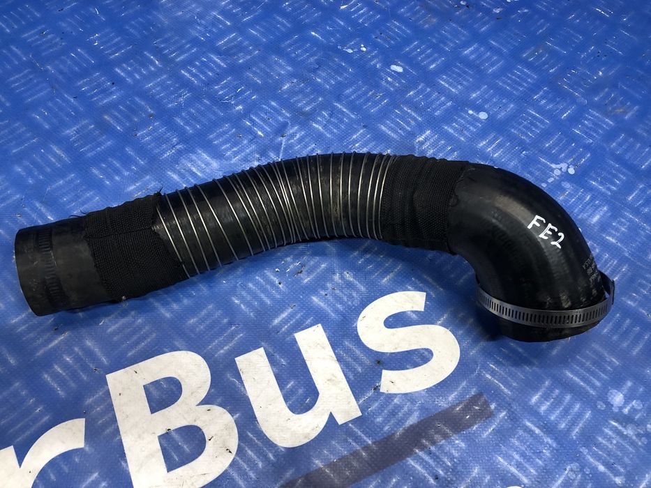 Патрубок інтеркулера Ford Escape  Патрубок интеркулера Розборка