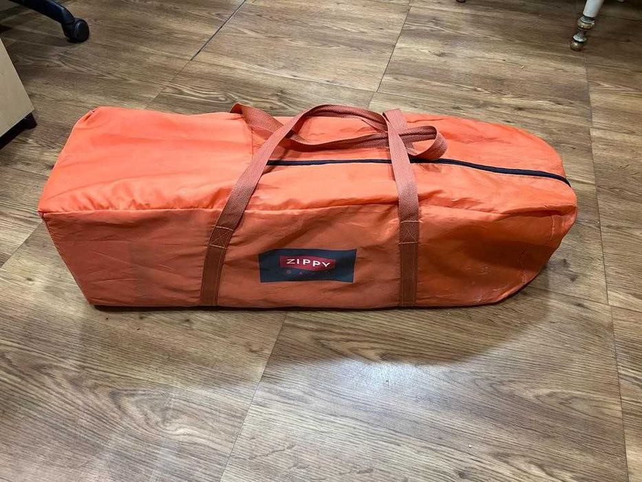 Cama de Viagem para criança da Zippy