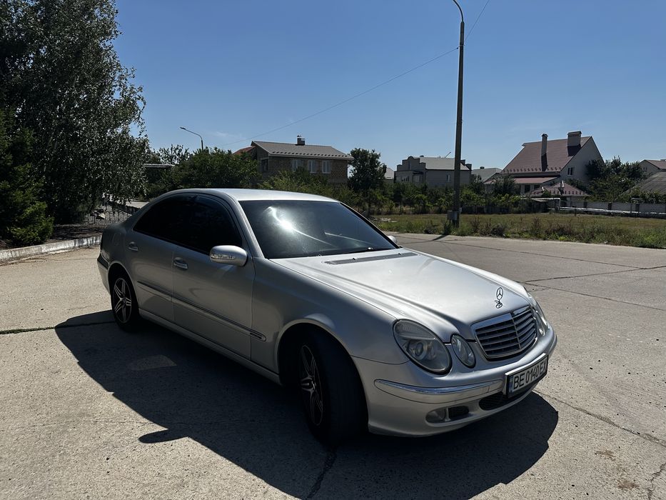 Продам Merceds-Benz