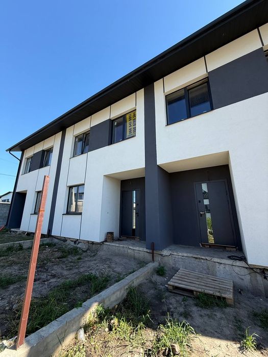 Вигідна ціна !!!   Котедж  110 кв.м. - 64 000