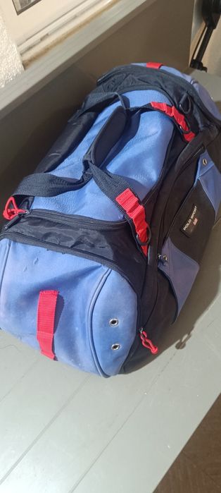 Saco de desporto Ralph Lauren