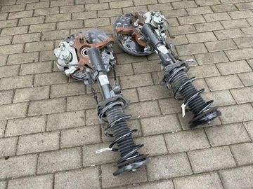 Подвеска/подрамник/привода ford escape mk4 2021