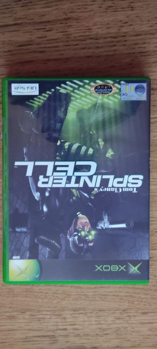 2 jogos para Xbox64172217452675121