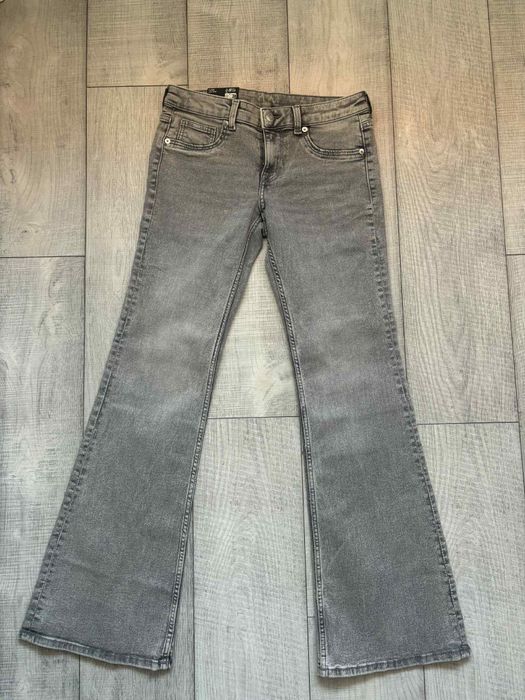 Spodnie jeansowe H&M rozmiar 40