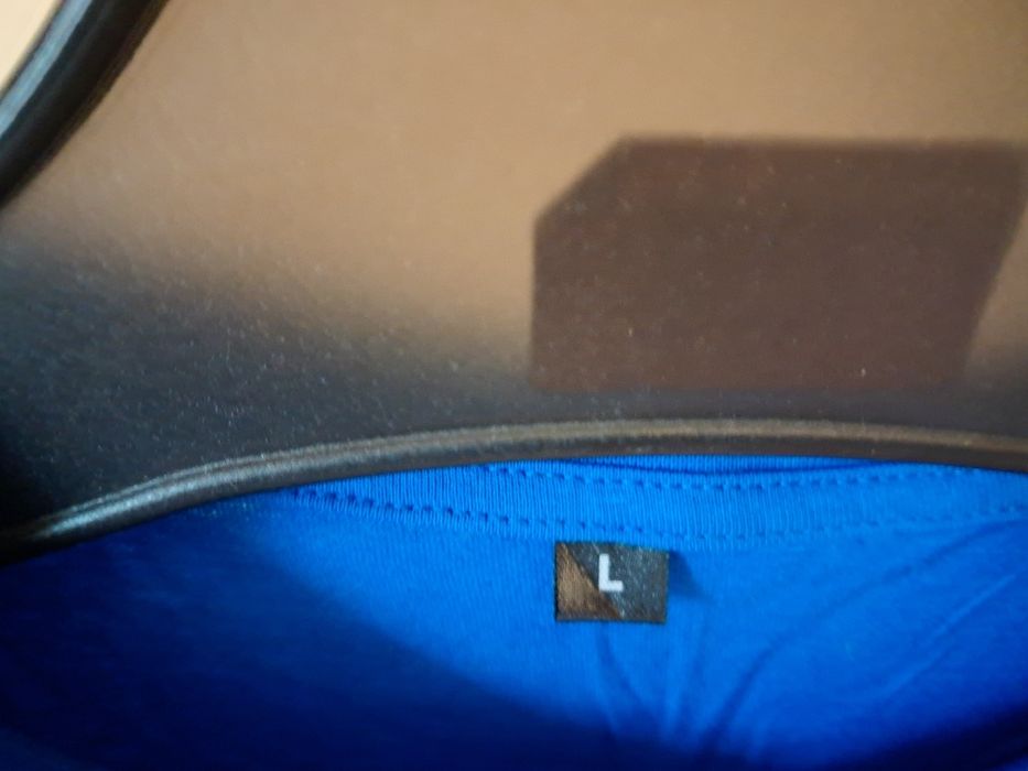 Koszulka bawełniana