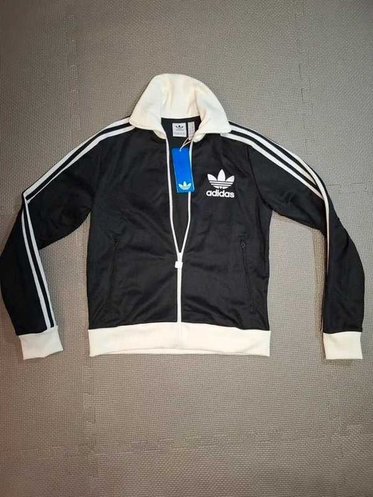Nowa bliza damska rozmiar Xs Adidas classic TT