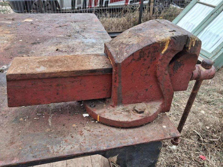 Torno    "Oliva"