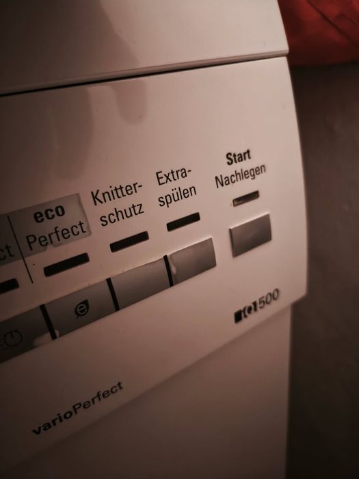 Pralka Simens Simens