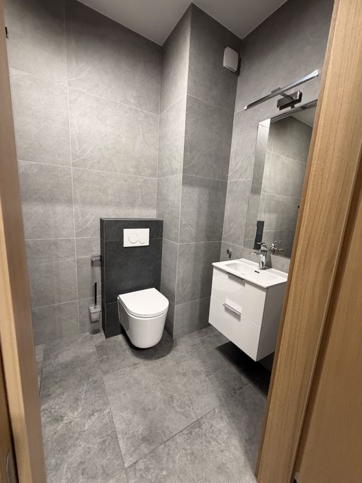Nowe Mieszkanie 42 m2