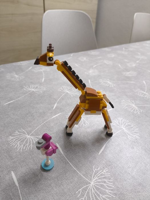 Lego 31116 3 em 1