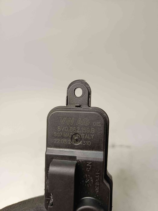 Pistola do depósito de combustível VOLKSWAGEN T-Cross