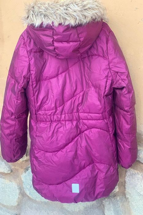 Reima SULA 531228-4900 зимняя куртка, 152