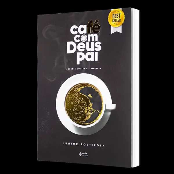 Café com Deus Pai