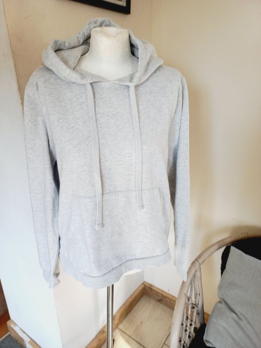 Bluza sportowa kangurek M  Stan idealny