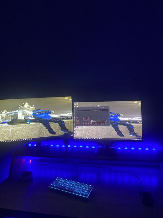 Pc Gamer Completo
