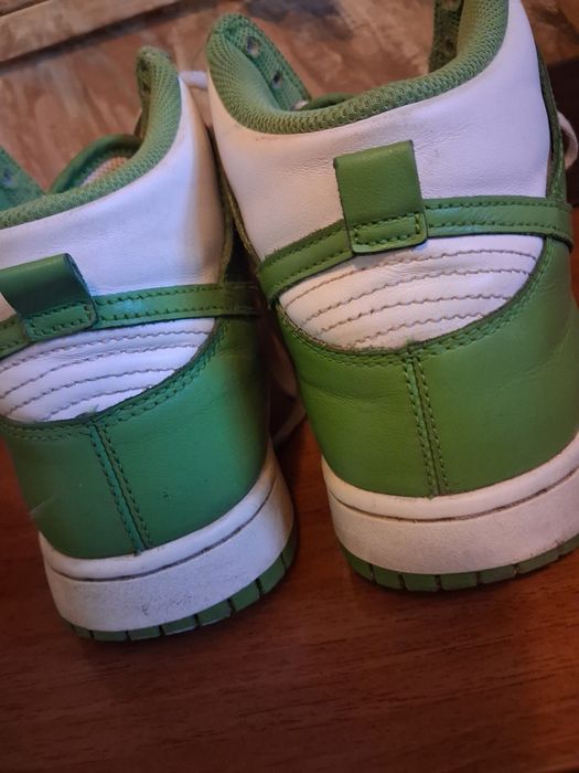 Buty na jesień zimę męskie ciepłe