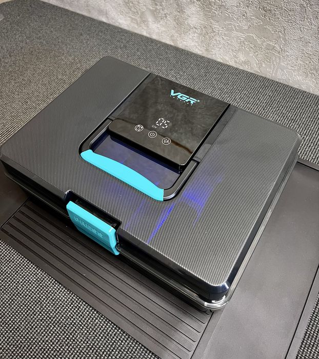 VGR V-840 Plasma Sterilizer—Premium рівень стерилізації інструментів