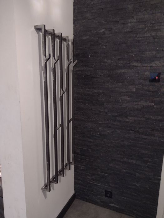 Wieszak Loft do Przedpokoju