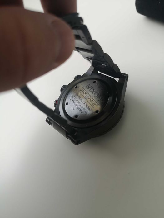 Zegarek Nixon 48-20