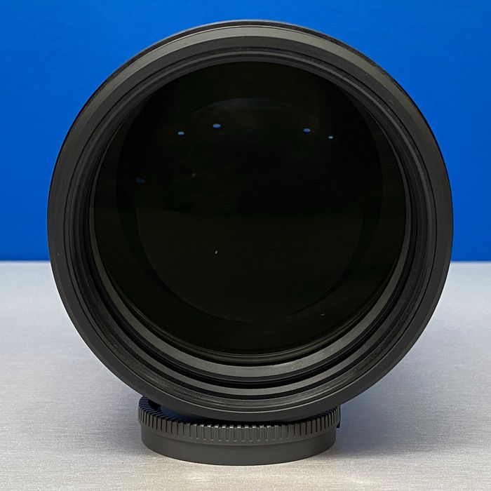 Sony FE 200-600mm f/5.6-6.3 G OSS