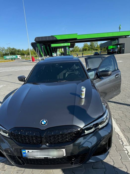 BMW M340i xDrive G20  від власника
