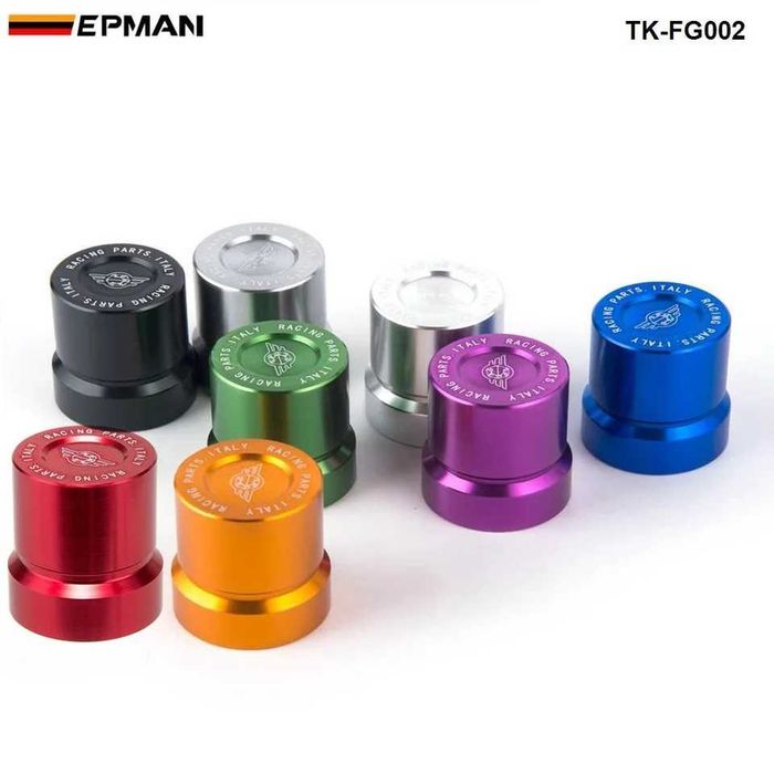 Solenoid VTEC EPMAN