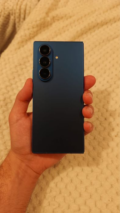 Samsung Fold 256g