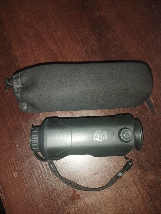 Продам тепловізор АТН