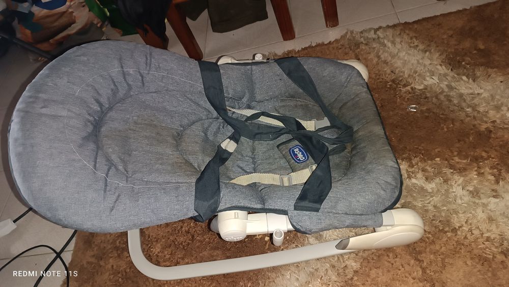 Espreguiçadeira Chicco