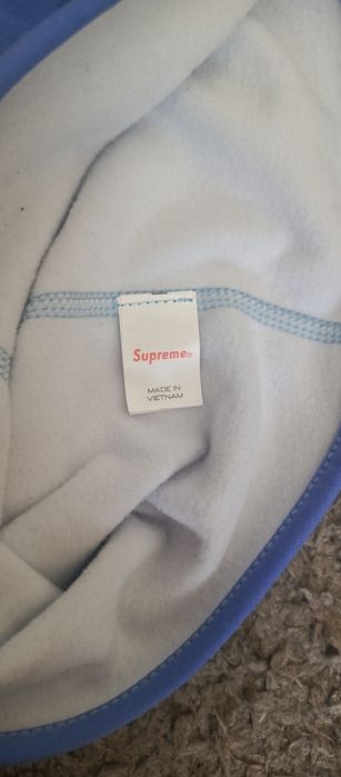 Supreme Reactive Baclava.