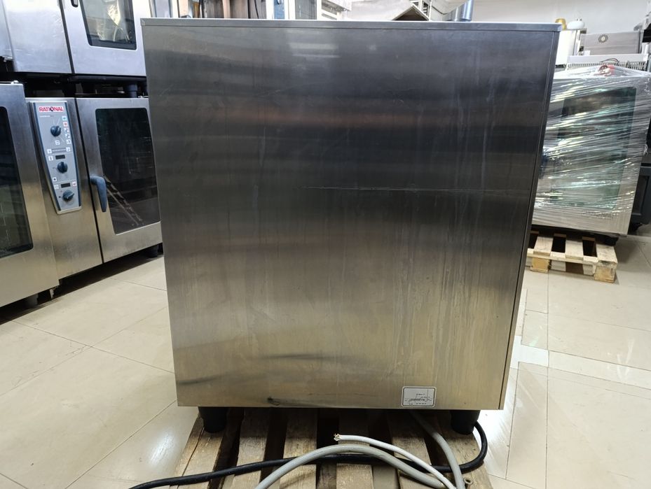 Пароконвектомат. Пароконвектомат.Rational. Rational SCC WE 101.