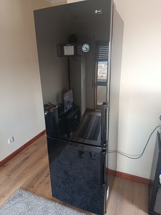 Frigorífico LG Excelente funcionamento