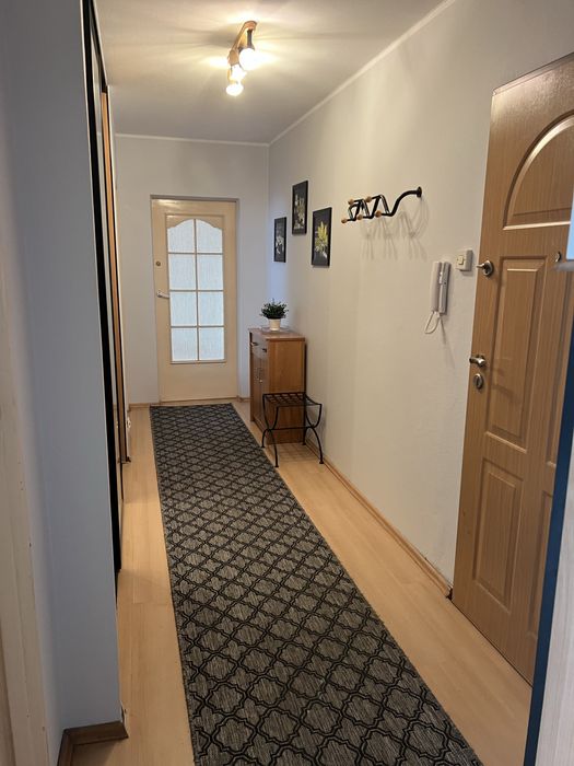Mieszkanie – Wrocław, Muchobór Wielki - Widok 4