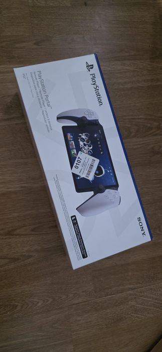 Playstation Portal como nova