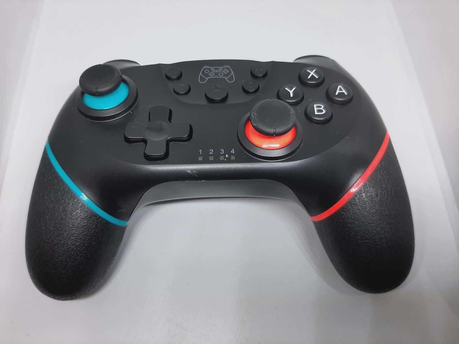 Bezprzewodowy Pad do Konsoli Nintendo Switch