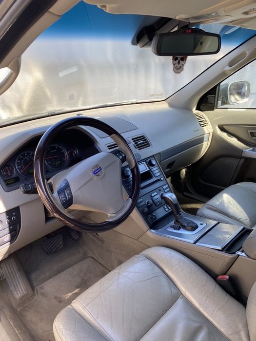 Volvo XC90 2.4 td
