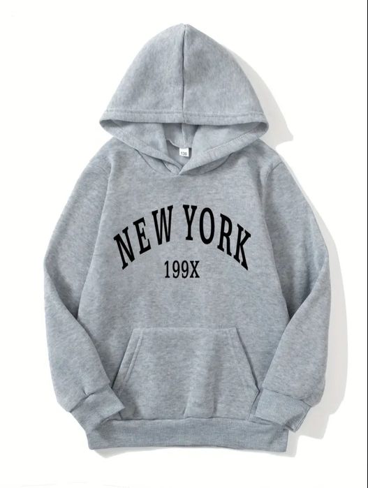 Худі для хлопчика